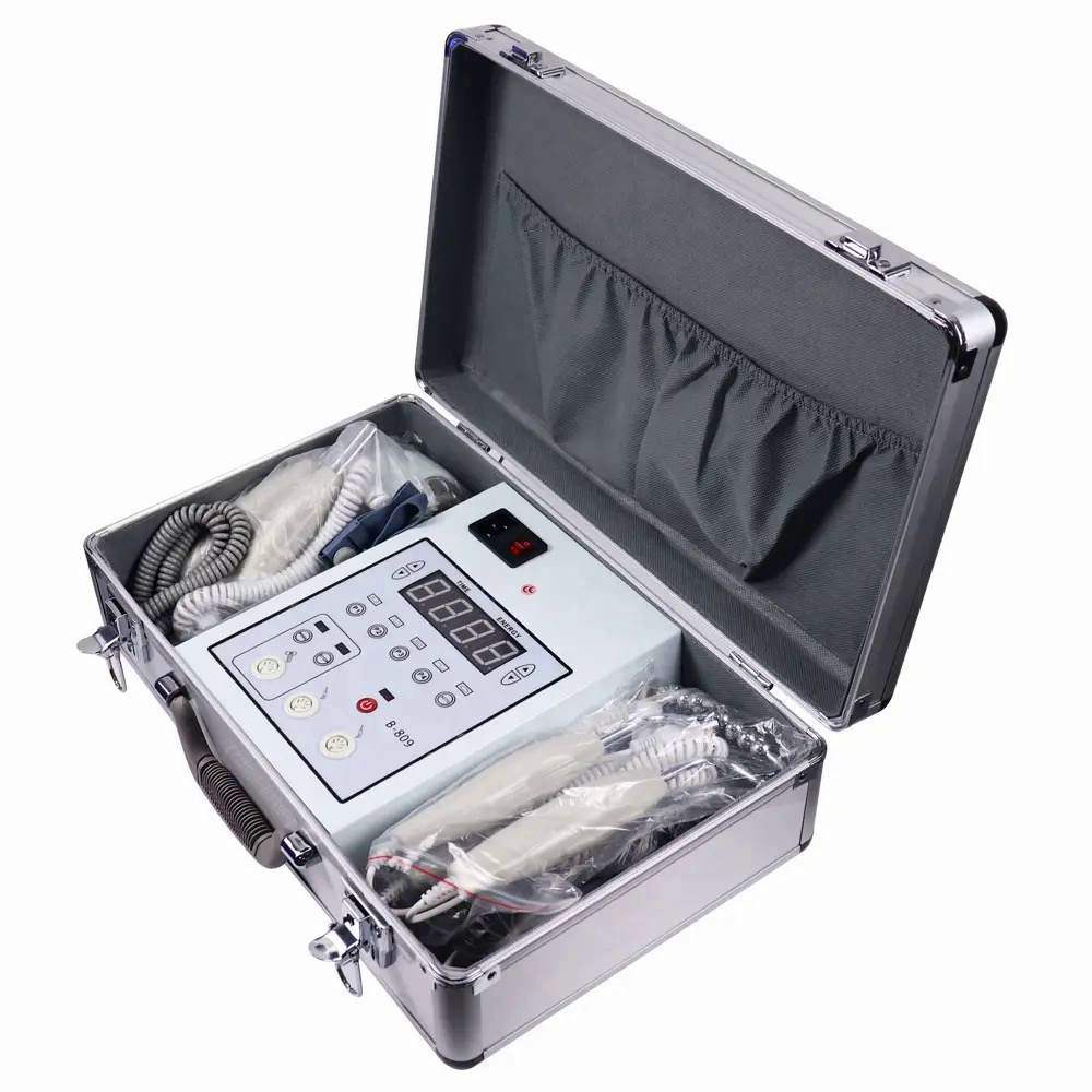 دستگاه میکروکارنت چمدانی