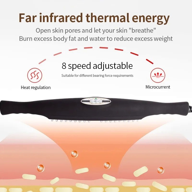 برس ماساژور