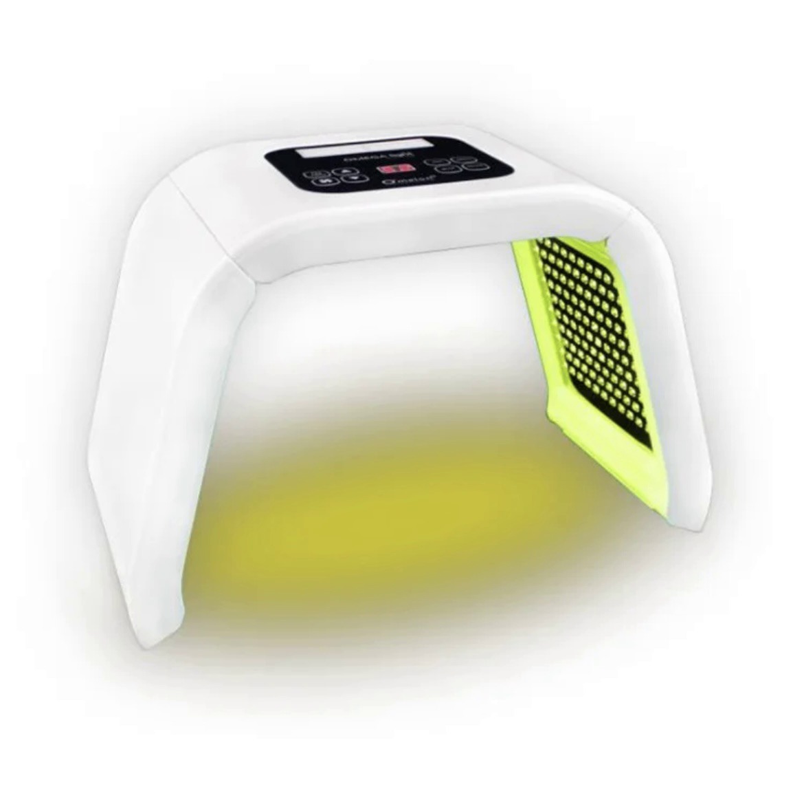 تونل نوردرمانی LED تراپی امگالایت