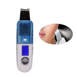 دستگاه درما اف اسکرابر بخاردار