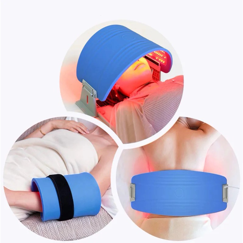 تونل نوردرمانی سیلیکونی LSD802