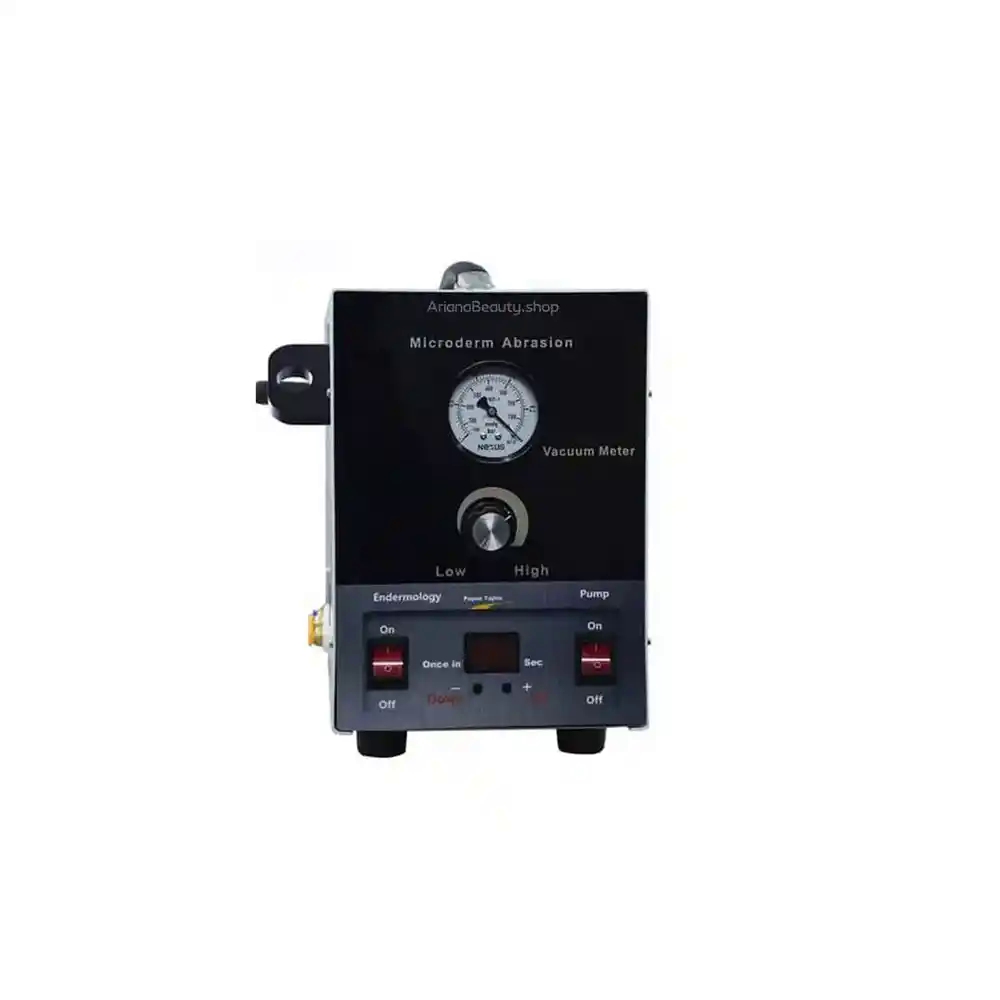 میکرودرم ابریژن پویان تجهیز