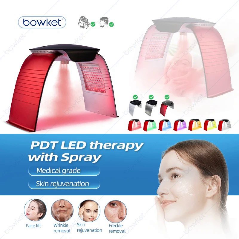 تونل ال ای دی اسپافیس