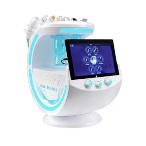 دستگاه هیدروفیشیال ایس بلو