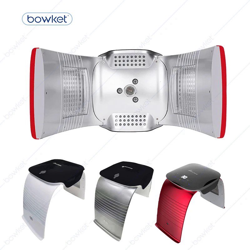 تونل ال ای دی اسپافیس