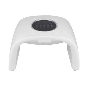 تونل نوردرمانی 3D بخار دار