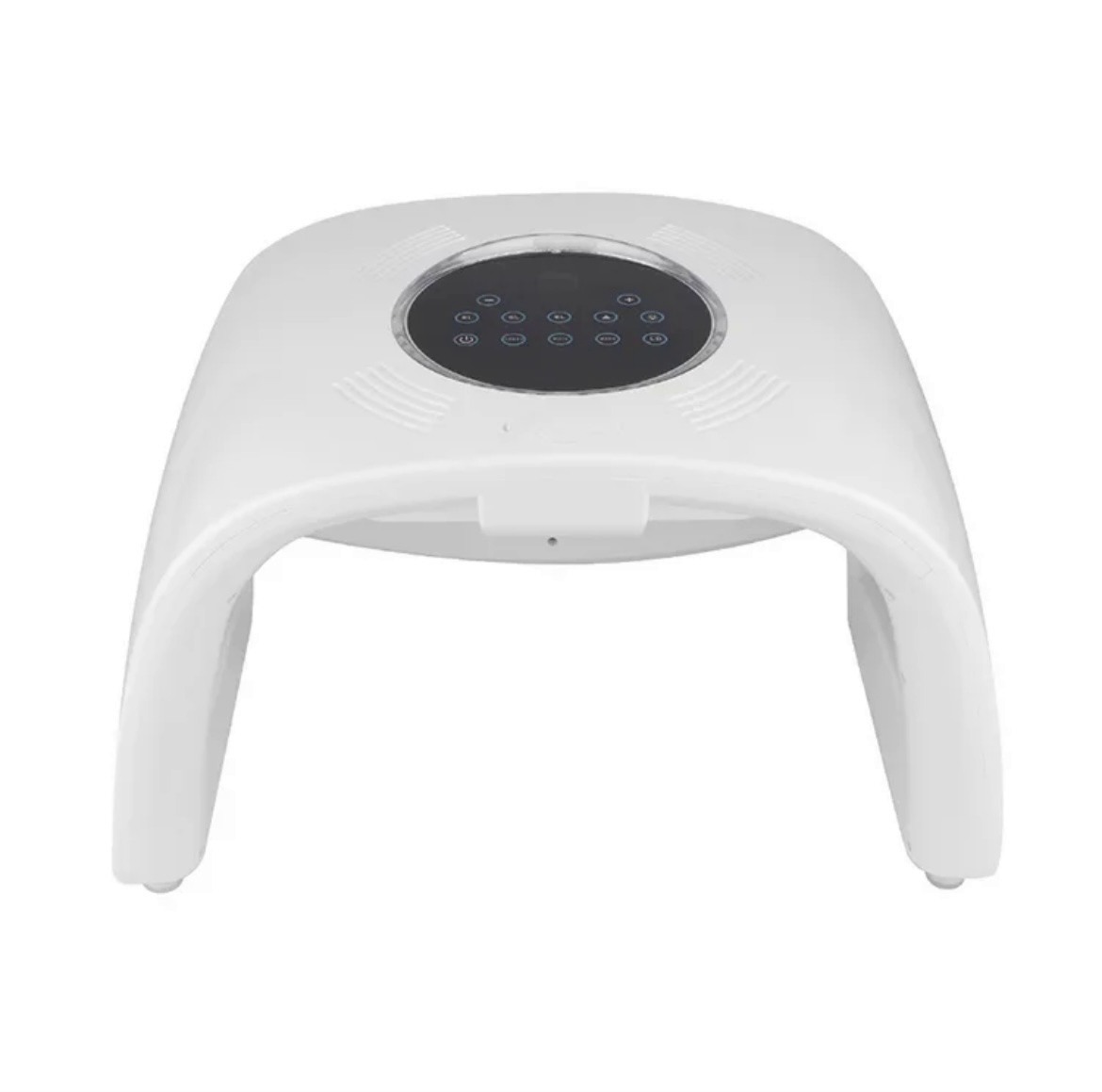 تونل نوردرمانی 3D بخار دار