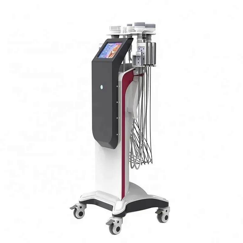 دستگاه لاغری کویتیشن استاده