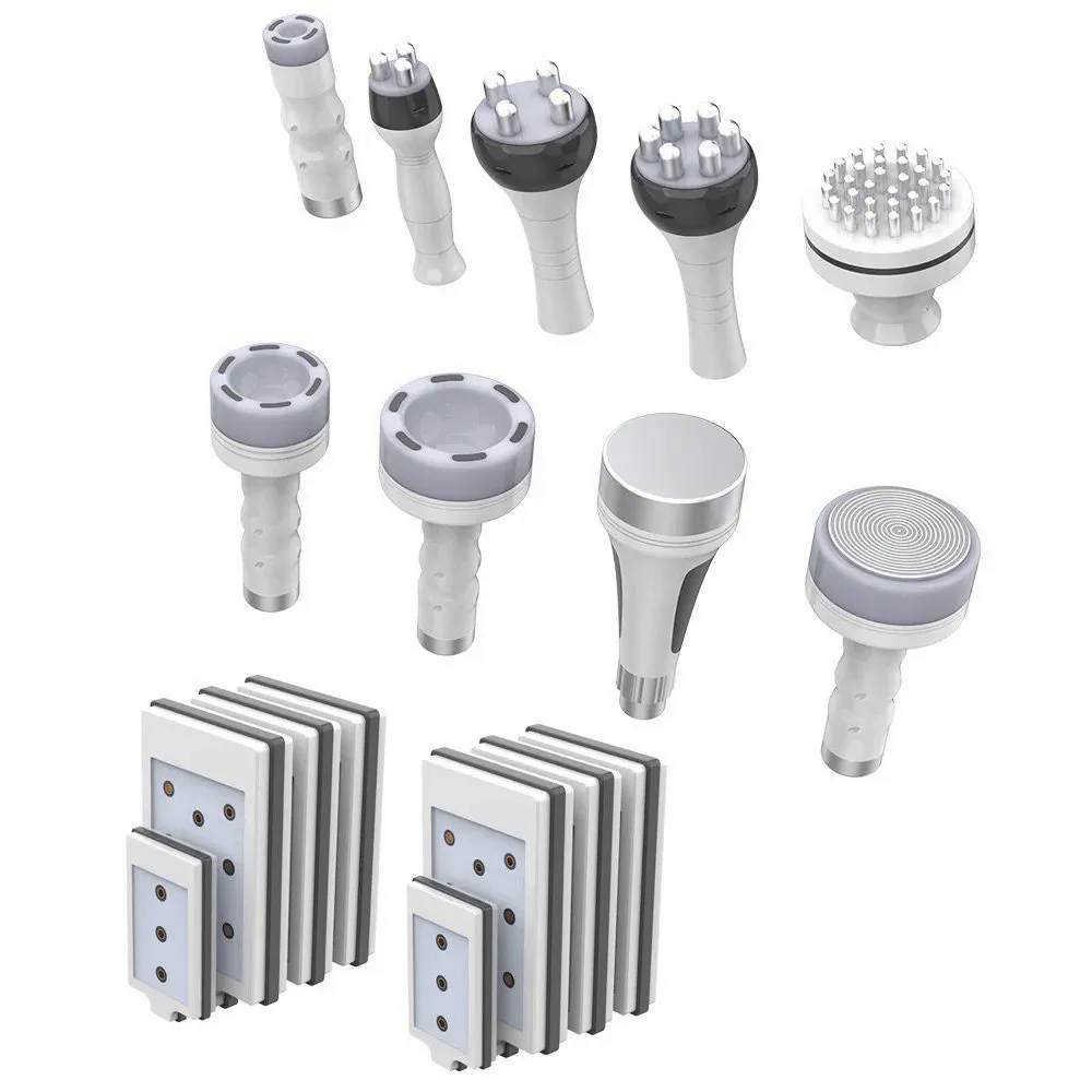 دستگاه لاغری کویتیشن ایستاده - تصویر 3