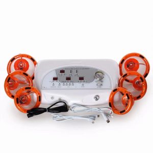 دستگاه وکیوم سینه و باسن