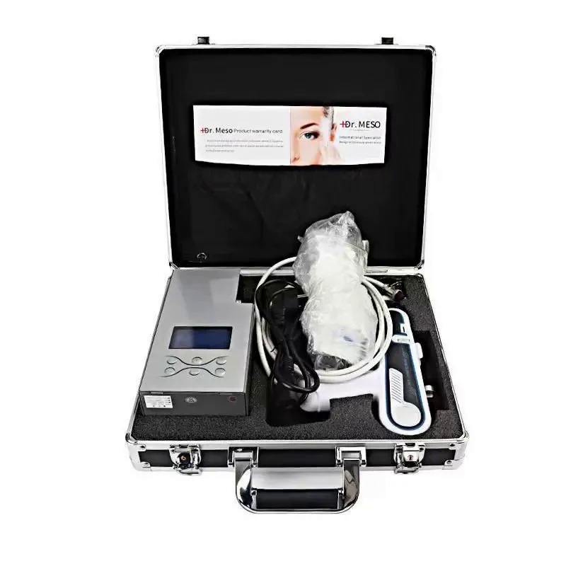 دستگاه مزوگان جی دی