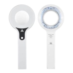 لامپ وود پرتابل