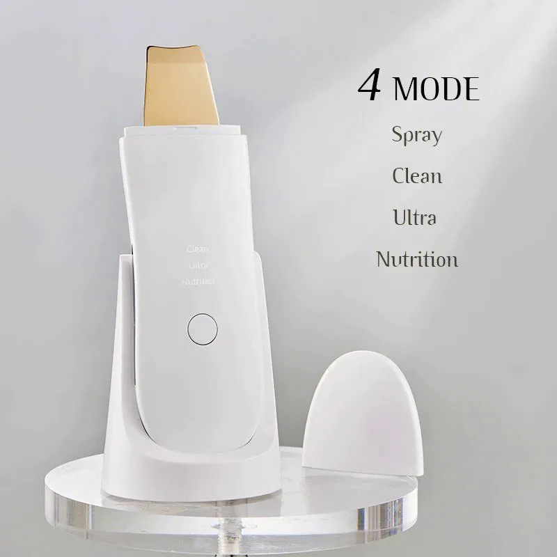 درما اف بخاردار گلد