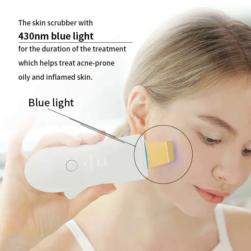 درما اف بخاردار گلد - تصویر 4