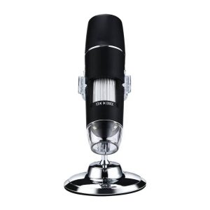 میکروسکوپ آنالیز پوست و مو