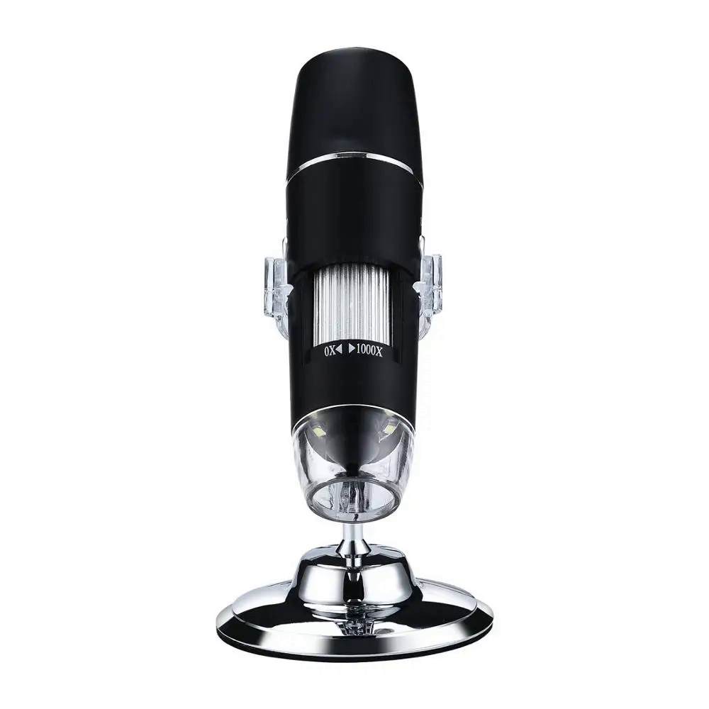 میکروسکوپ آنالیز پوست و مو