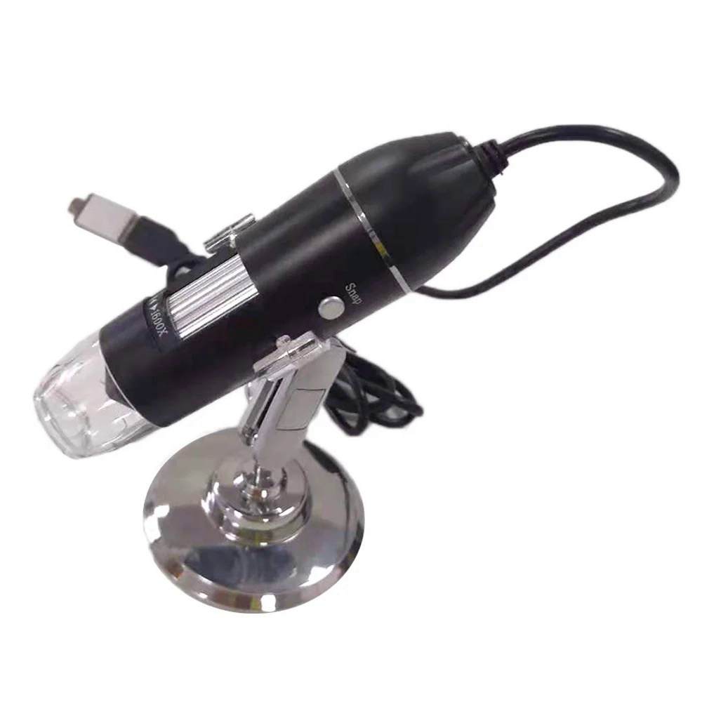 میکروسکوپ آنالیز پوست و مو - تصویر 2