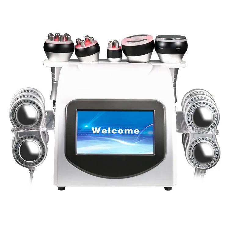 دستگاه کویتیشن