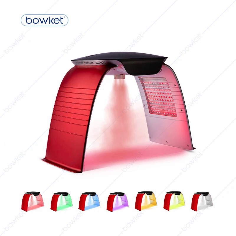 تونل ال ای دی اسپافیس