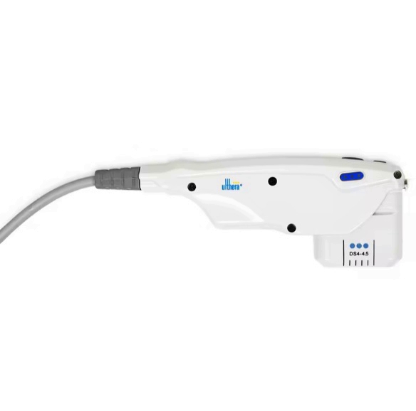 دستگاه هایفو اولترا کلینیکال