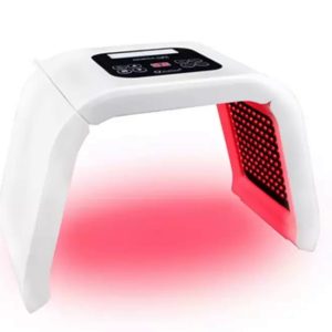 تونل نوردرمانی LED تراپی امگالایت