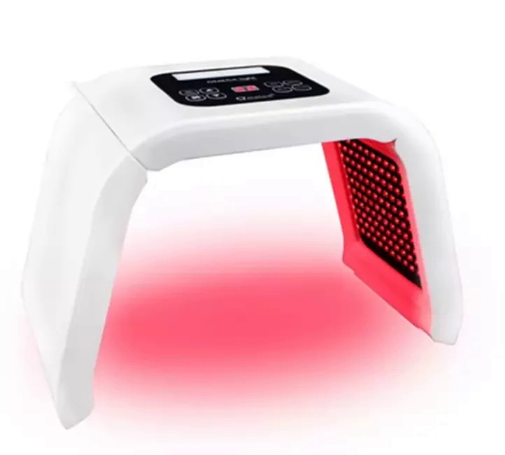 تونل نوردرمانی LED تراپی امگالایت