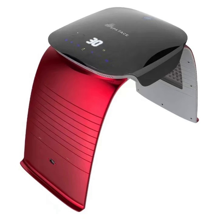 تونل ال ای دی اسپافیس - تصویر 5