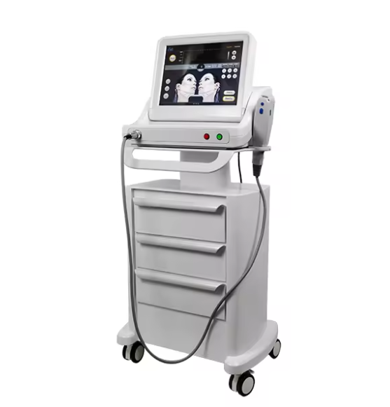 دستگاه هایفو اولترا کلینیکال