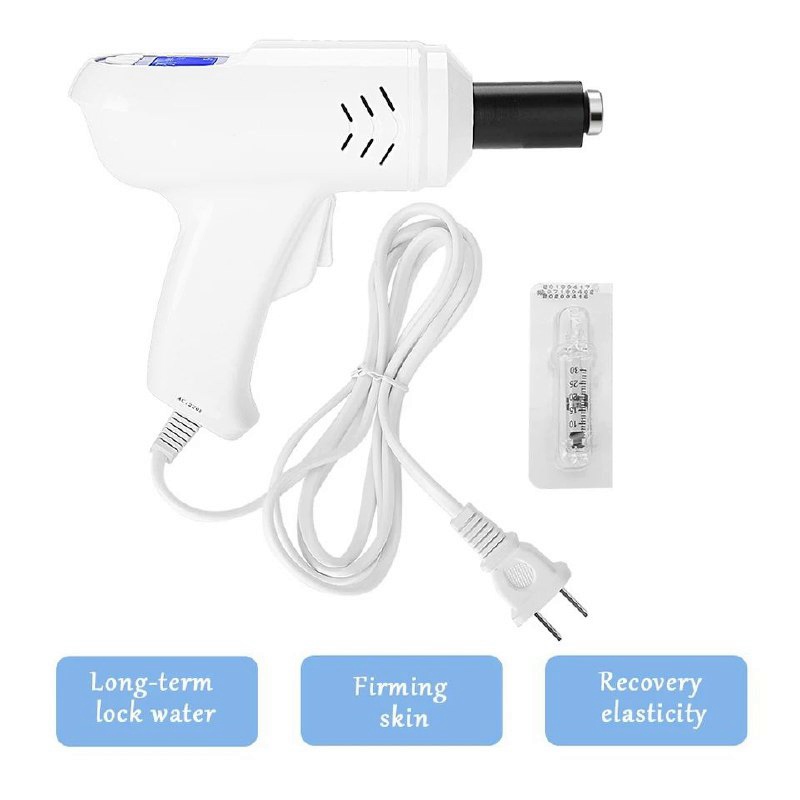 مزوگان انژکتور