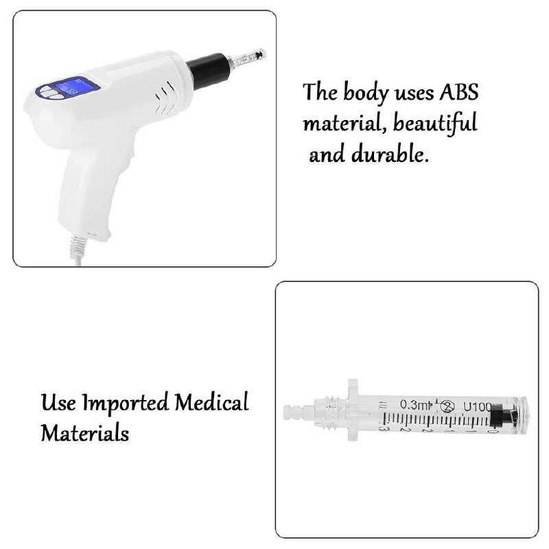 مزوگان انژکتور