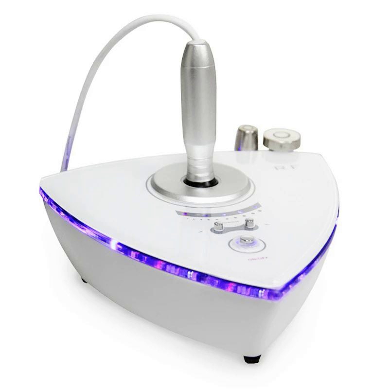 دستگاه آر اف مثلثی