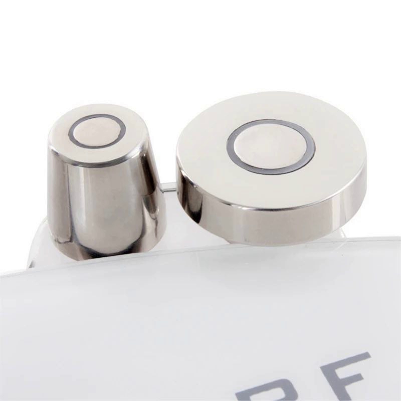 دستگاه آر اف مثلثی