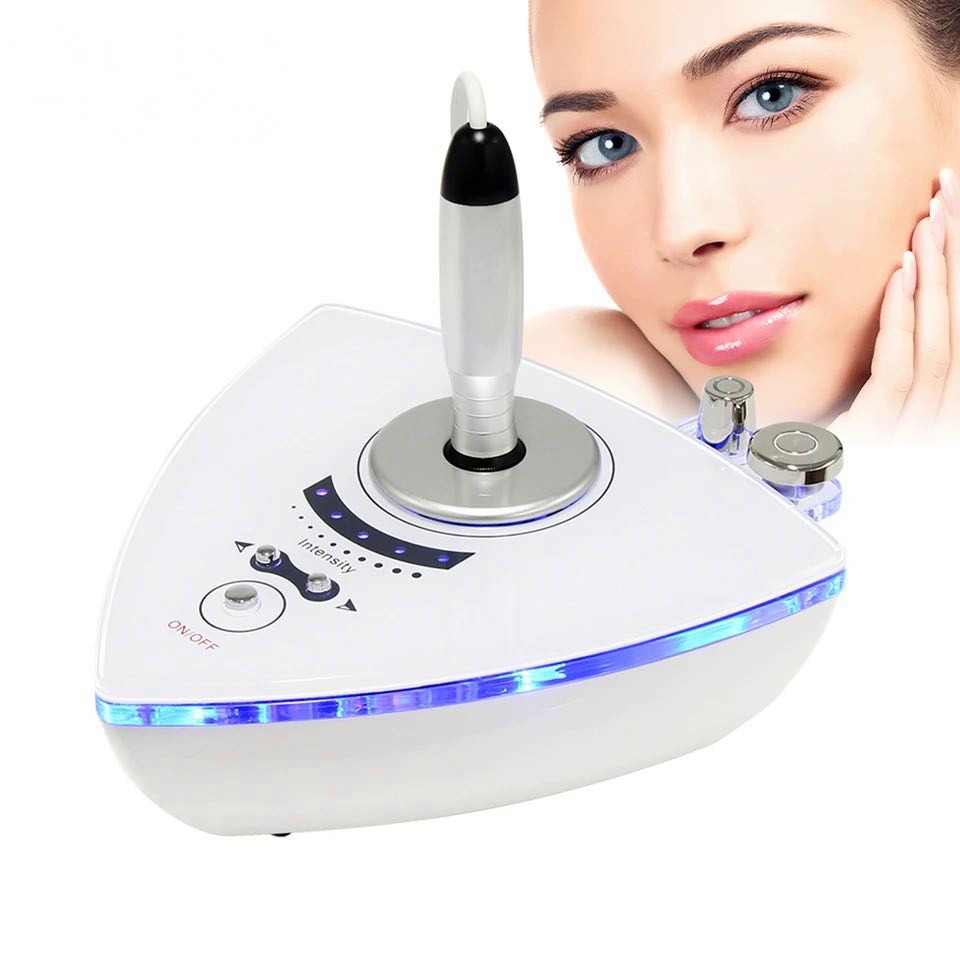 دستگاه آر اف مثلثی