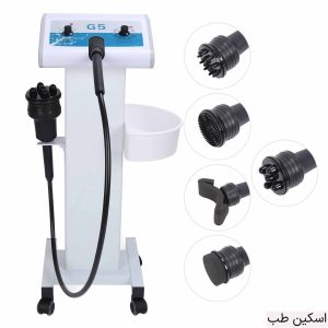 دستگاه لاغری g5
