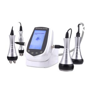 دستگاه لاغری اراف کویتیشن RF Cavitation