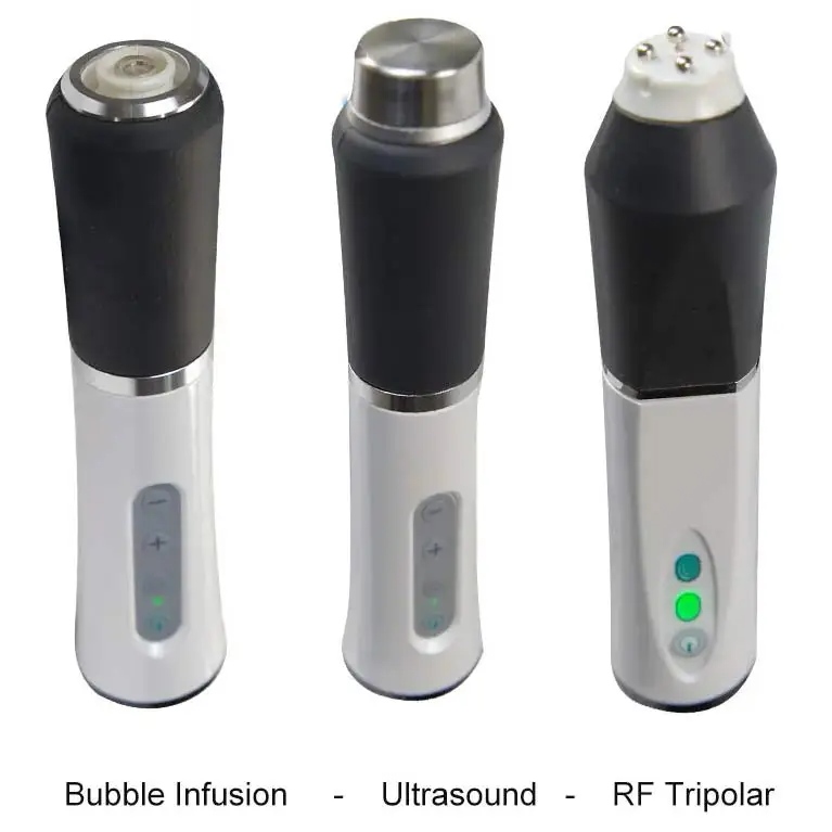 دستگاه پلاژن مخزن دار - تصویر 2