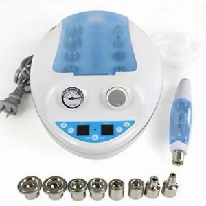 میکرودرم الماسی