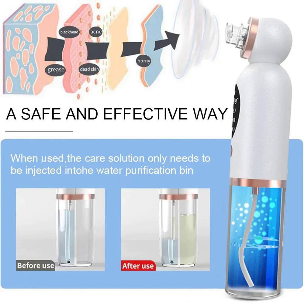 میکرودرم دستی مایع