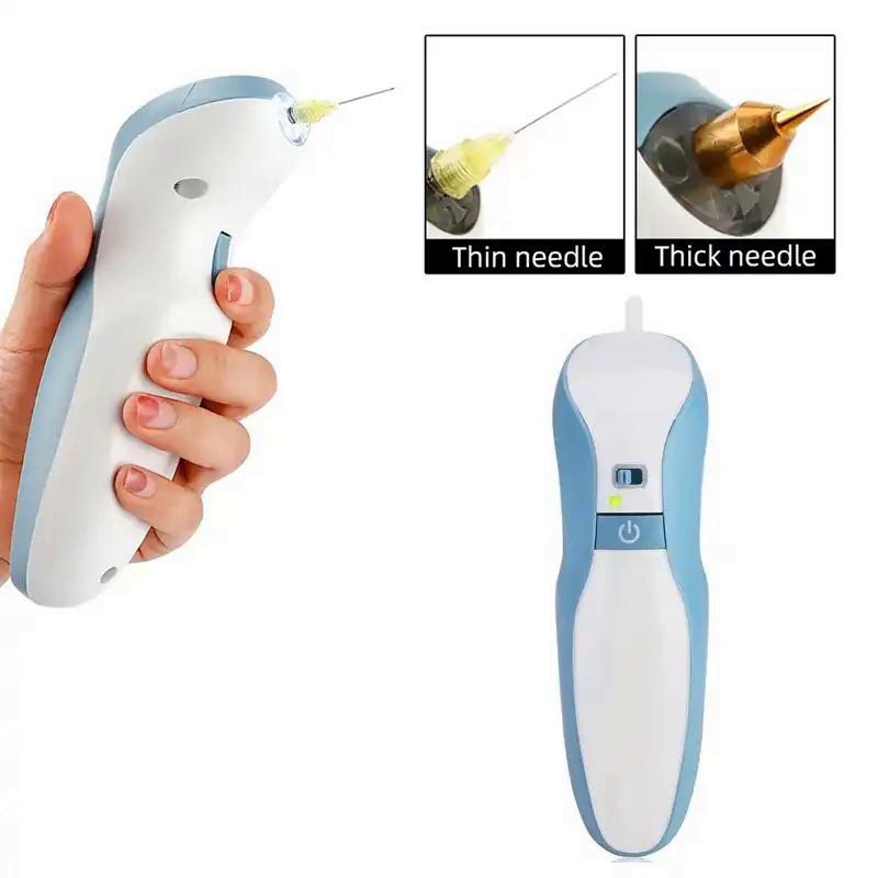 پلاسما پن مگلو