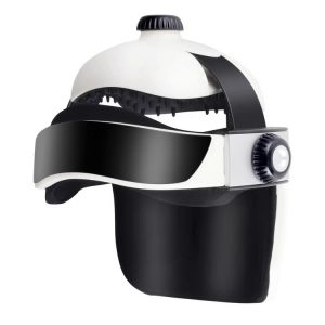 کلاه ماساژور