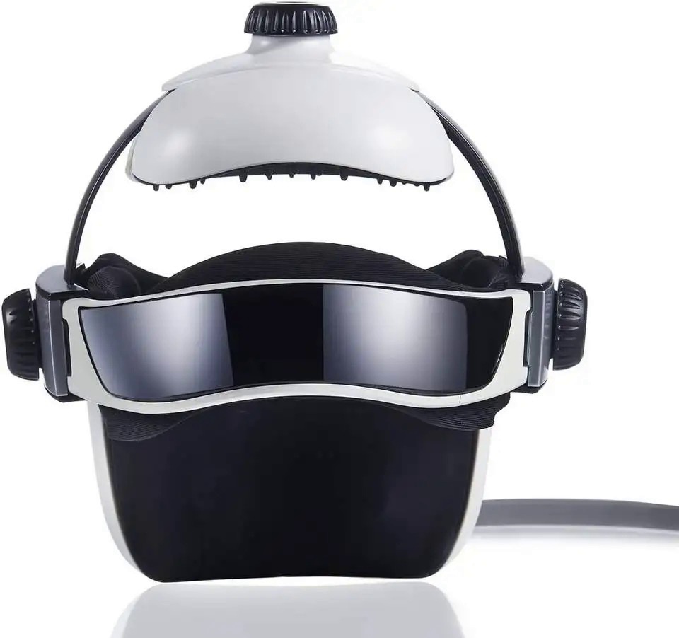 کلاه ماساژور