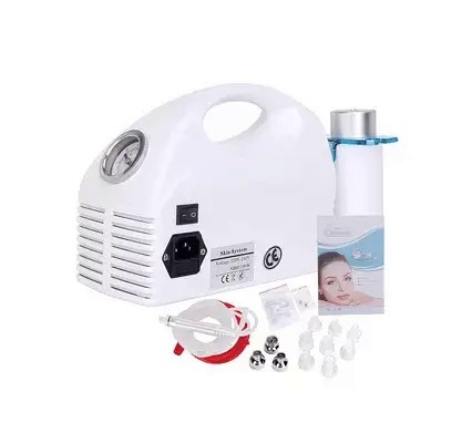 میکرودرم اب و الماس