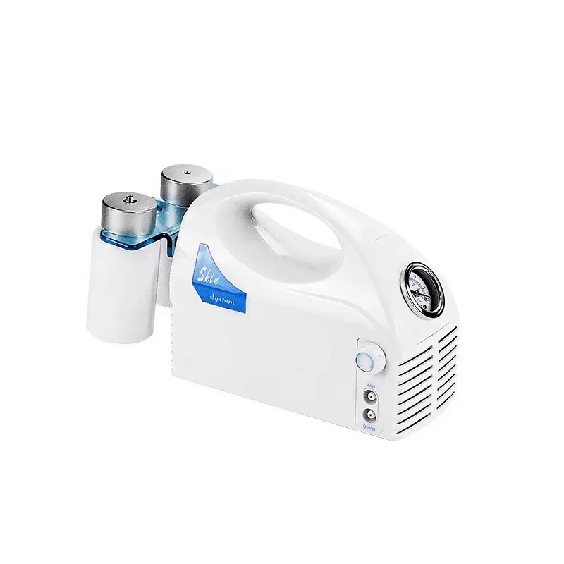 میکرودرم اب و الماس