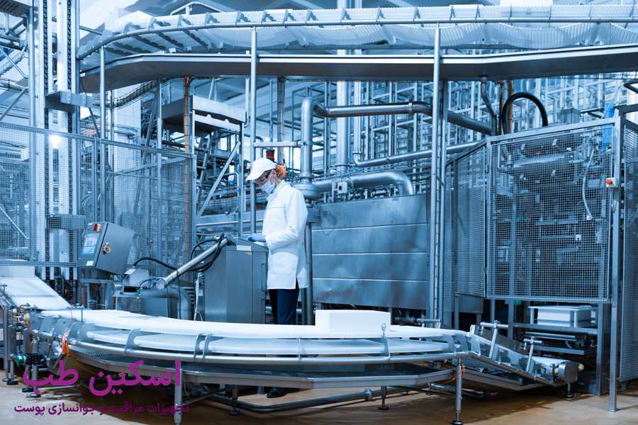 دستگاه هیدرودرمی صورت