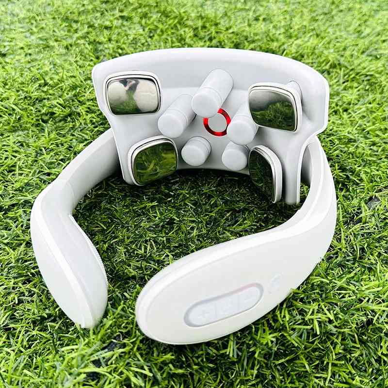 ماساژور گردن