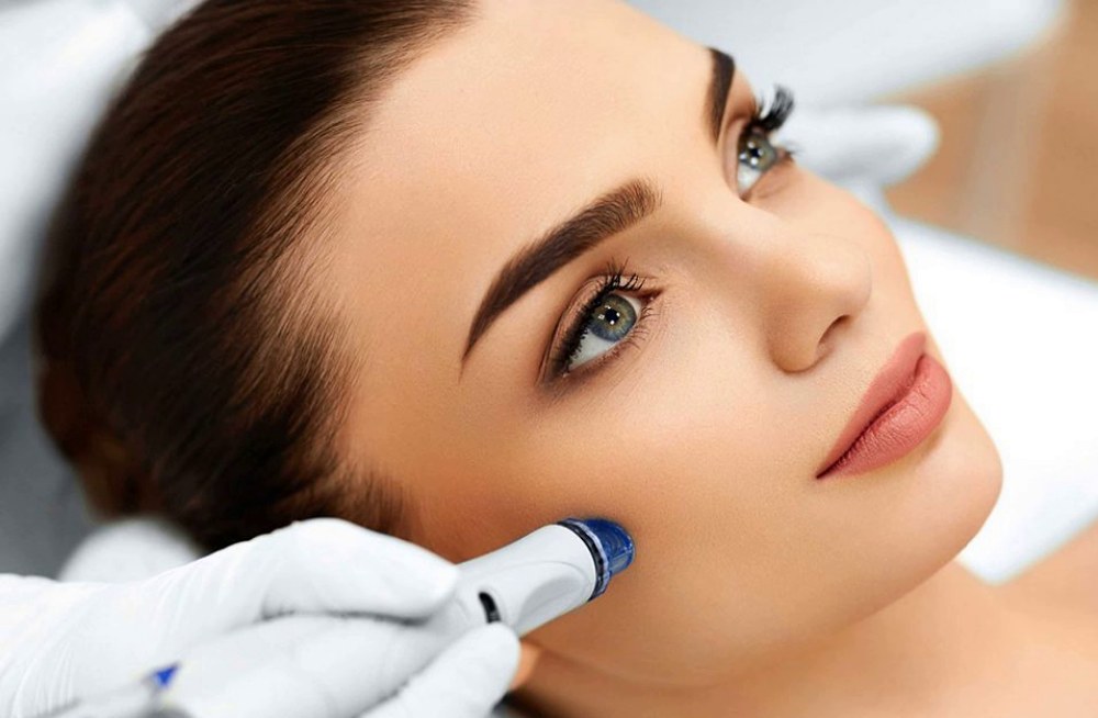 دستگاه هیدروفیشیال