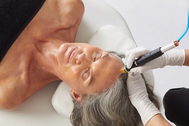 دستگاه هیدروفیشیال