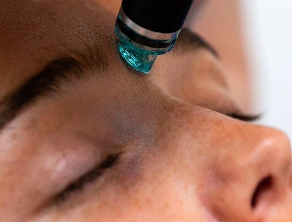 دستگاه هیدروفیشیال