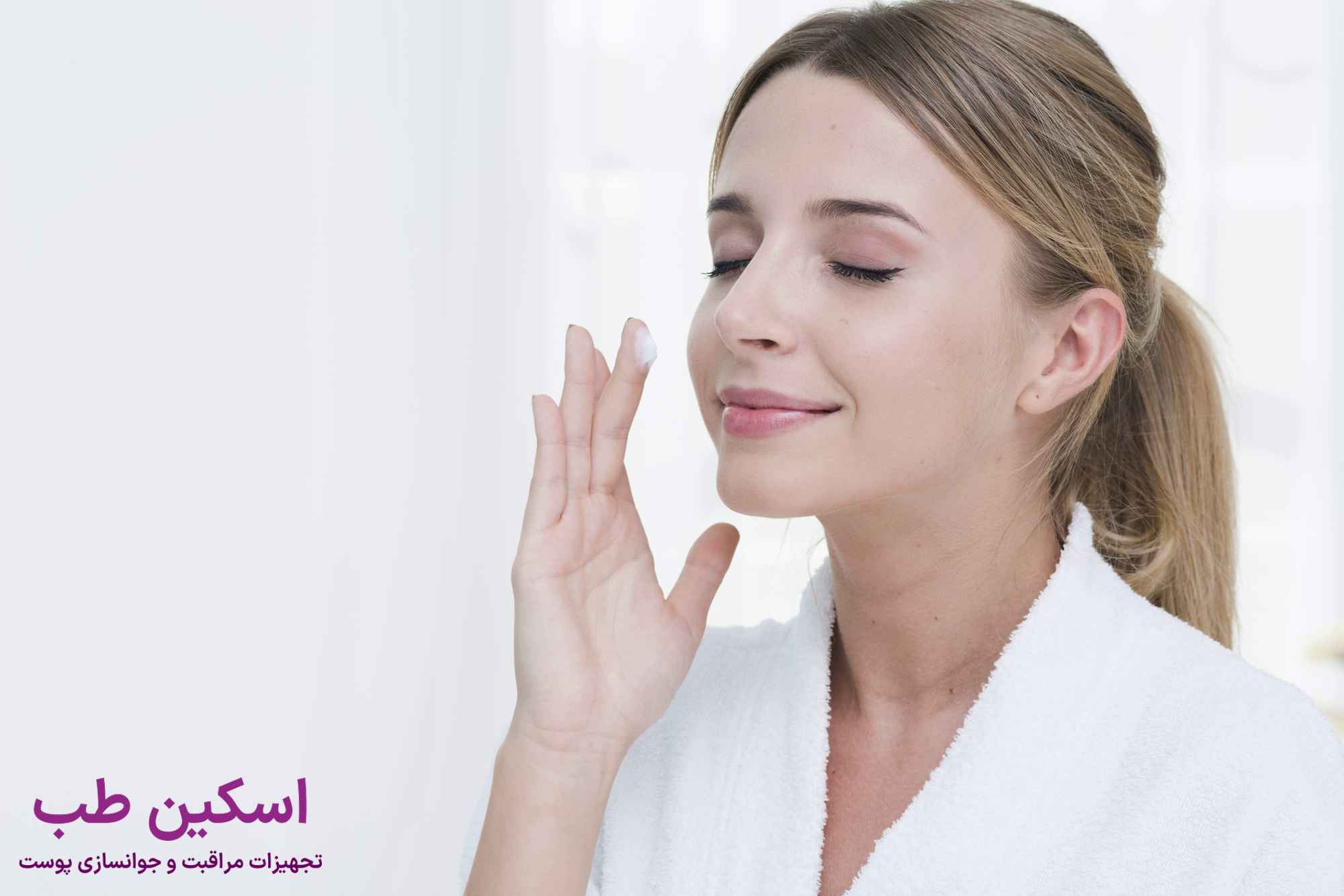 ژل هیدرودرمی