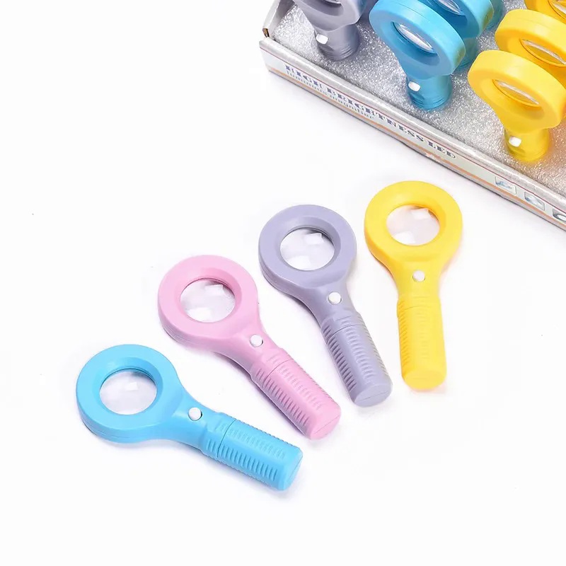 لوپ ذره بینی